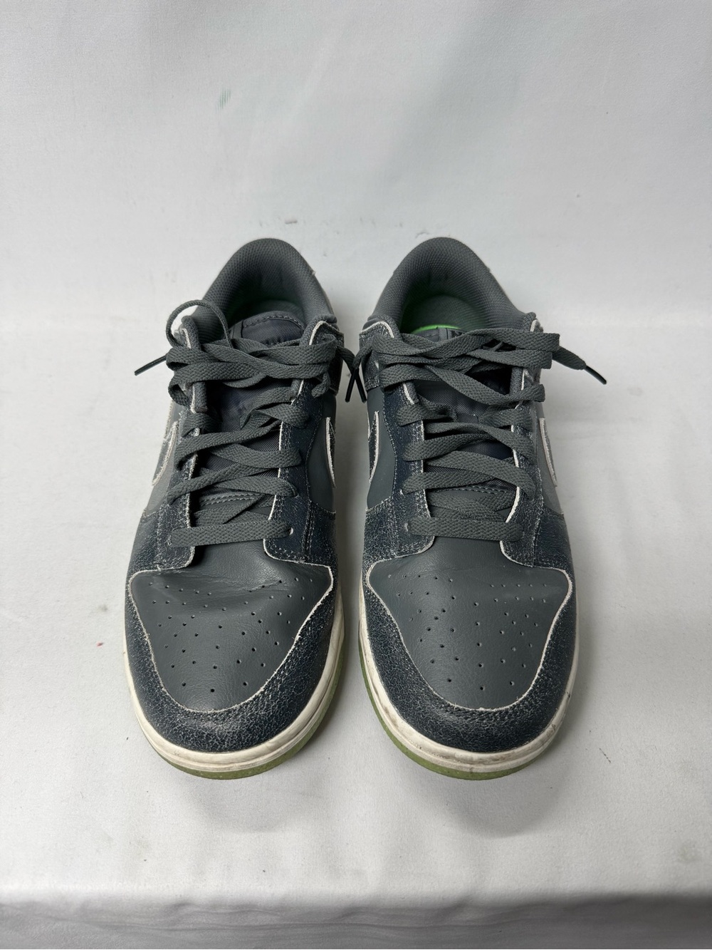 Men's Nike Dunk Low Retro Halloween Size 11.5